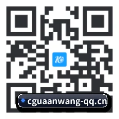 iPhone 追星神器 二维码